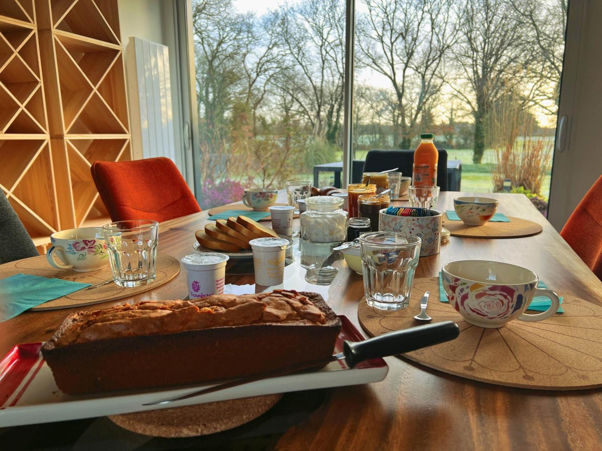 Bed & Breakfast La Patte D'ours 2 *
